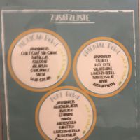 Bowls  at mellow coffee in Saarlouis