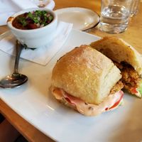  at Duke's Alehouse and Kitchen in Crystal Lake