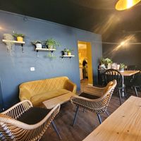  at Susa Plant Based Kitchen in Ryde