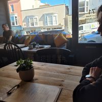  at Susa Plant Based Kitchen in Ryde