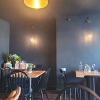  at Susa Plant Based Kitchen in Ryde