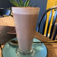   at Susa Plant Based Kitchen in Ryde