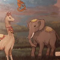  at Kao Thai and Peruvian Cuisine in Arequipa