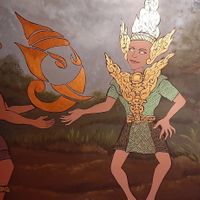  at Kao Thai and Peruvian Cuisine in Arequipa