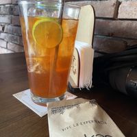   at Kao Thai and Peruvian Cuisine in Arequipa