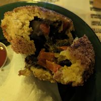  at Sovaj Veg Bar in Recife