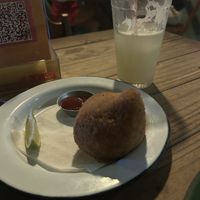   at Sovaj Veg Bar in Recife