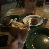   at Sovaj Veg Bar in Recife