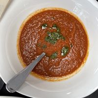 Tomato Basil   at Midtown Vegan Deli & Market in Tucson