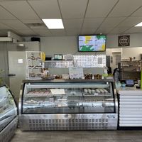 Midtown Vegan Deli & Market   at Midtown Vegan Deli & Market in Tucson