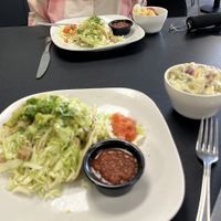   at Midtown Vegan Deli & Market in Tucson