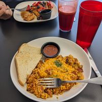  at Midtown Vegan Deli & Market in Tucson