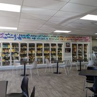  at Midtown Vegan Deli & Market in Tucson