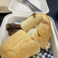   at Midtown Vegan Deli & Market in Tucson