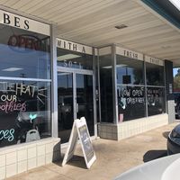   at Midtown Vegan Deli & Market in Tucson