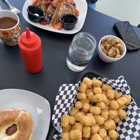   at Midtown Vegan Deli & Market in Tucson