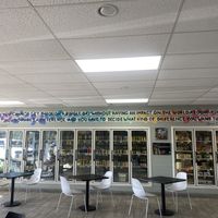 Vegan market  #Veganuary at Midtown Vegan Deli & Market in Tucson