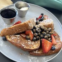   at Midtown Vegan Deli & Market in Tucson