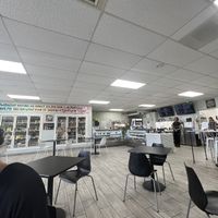 Location   at Midtown Vegan Deli & Market in Tucson