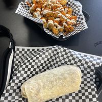   at Midtown Vegan Deli & Market in Tucson