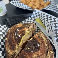   at Midtown Vegan Deli & Market in Tucson