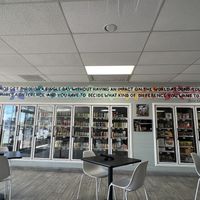   at Midtown Vegan Deli & Market in Tucson