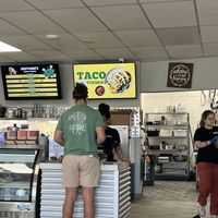   at Midtown Vegan Deli & Market in Tucson