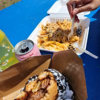  at Midtown Vegan Deli & Market in Tucson