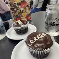   at Midtown Vegan Deli & Market in Tucson