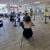  at Midtown Vegan Deli & Market in Tucson