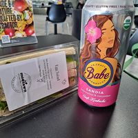  at Midtown Vegan Deli & Market in Tucson