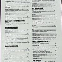   at Midtown Vegan Deli & Market in Tucson