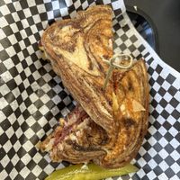   at Midtown Vegan Deli & Market in Tucson