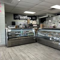 I shall return, my love!!  at Midtown Vegan Deli & Market in Tucson