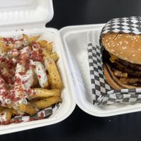   at Midtown Vegan Deli & Market in Tucson