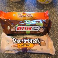  at Midtown Vegan Deli & Market in Tucson