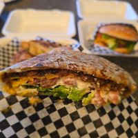  at Midtown Vegan Deli & Market in Tucson