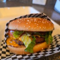  at Midtown Vegan Deli & Market in Tucson