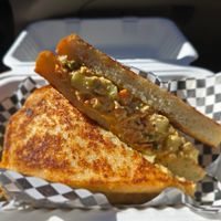  at Midtown Vegan Deli & Market in Tucson