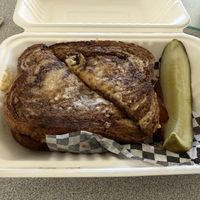   at Midtown Vegan Deli & Market in Tucson