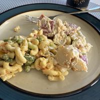   at Midtown Vegan Deli & Market in Tucson