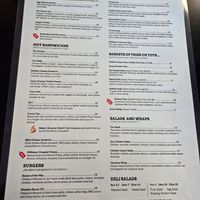  at Midtown Vegan Deli & Market in Tucson