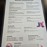  at Midtown Vegan Deli & Market in Tucson