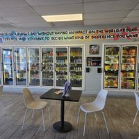  at Midtown Vegan Deli & Market in Tucson