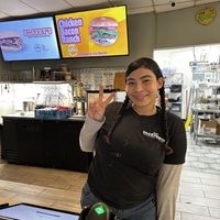   at Midtown Vegan Deli & Market in Tucson