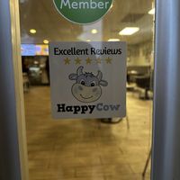   at Midtown Vegan Deli & Market in Tucson