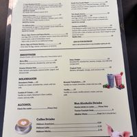   at Midtown Vegan Deli & Market in Tucson