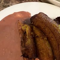   at Platano in Berkeley