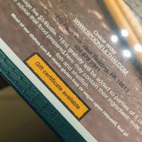  at Spoonful Thai Bistro in West Reading