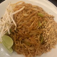   at Spoonful Thai Bistro in West Reading